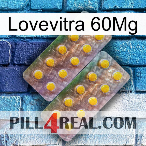 Lovevitra 60Mg new10